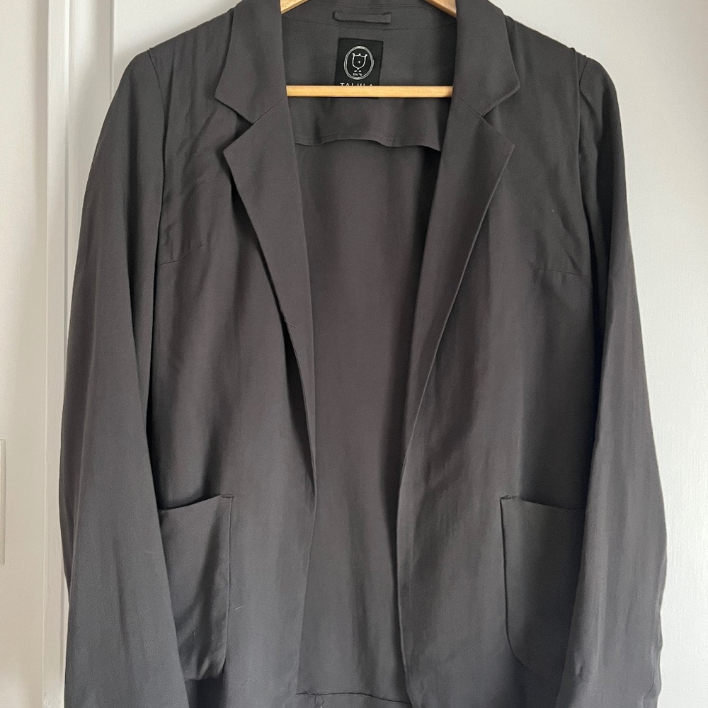 Talula Blazer
